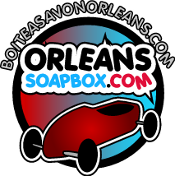 Orleans Soap Box Orleans Soap Box