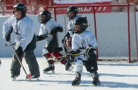 Hockey Day in Canada 2012